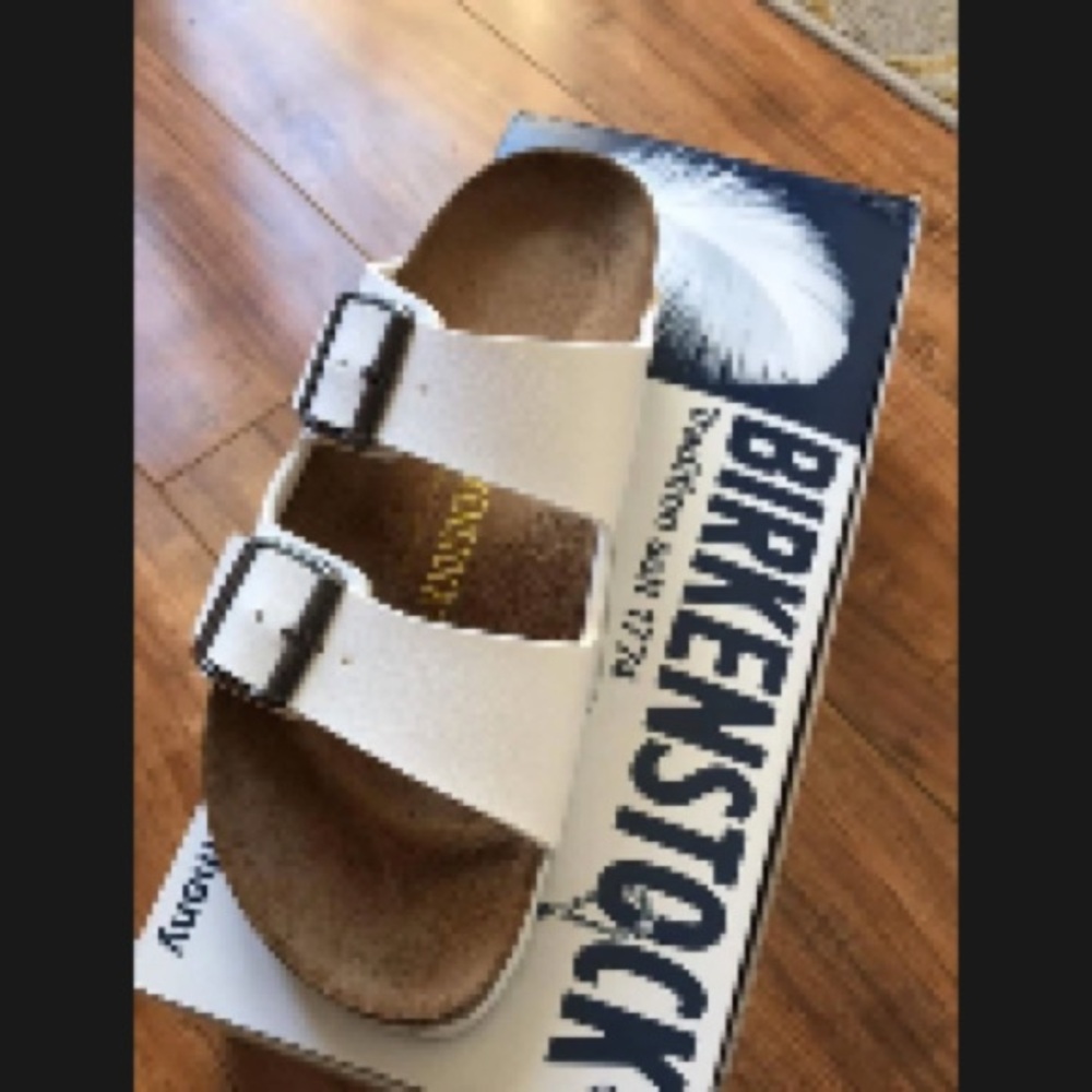 ☀️☀️Birkenstock Sandals ☀️☀️